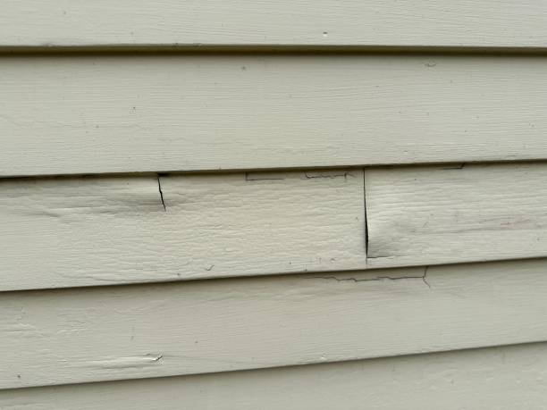 Custom Trim and Detailing for Siding