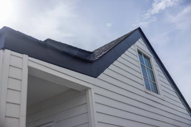 How To Choose The Right Materials for Your Siding Installation in 'Forest, MS